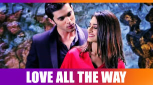 Kasautii Zindagii Kay: It’s all about LOVE for Anurag and Prerna