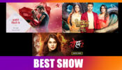 Kasautii Zindagii Kay or Naagin 4 or Beyhadh 2: The show you are hooked to