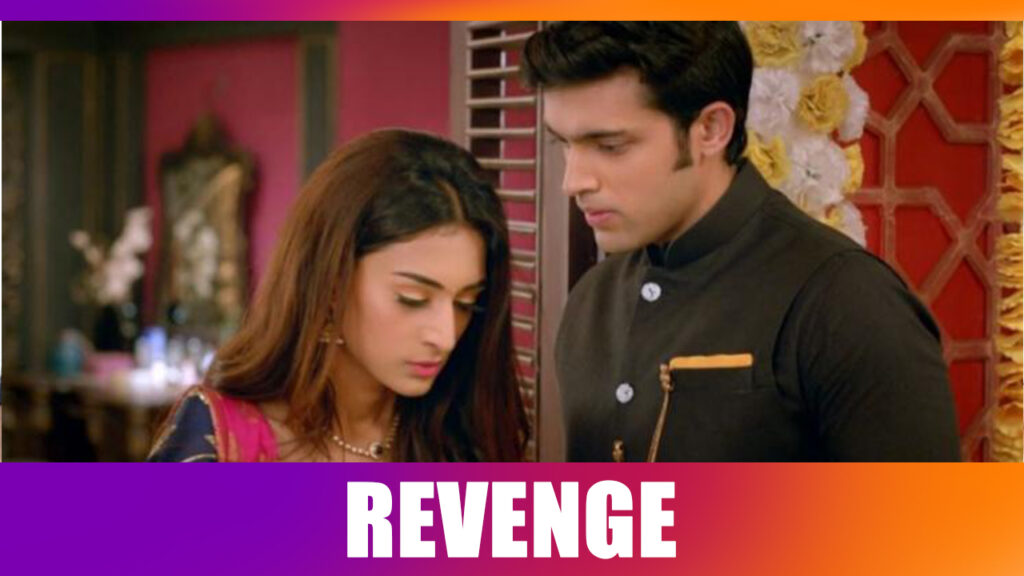 Kasautii Zindagii Kay: Prerna to get her revenge by KILLING Anurag?