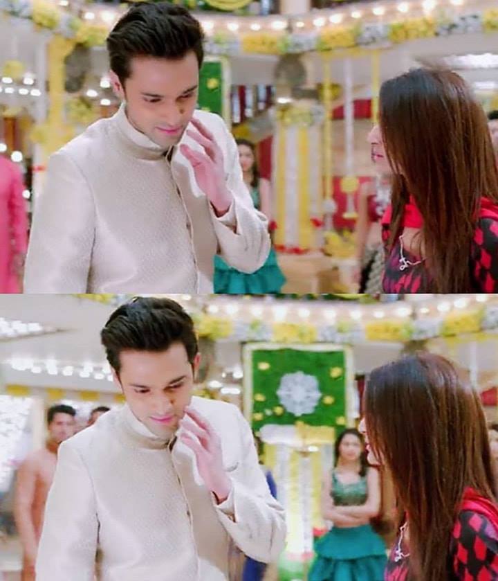 Kasuatii Zindagi Kay: Times when Prerna slapped Anurag - 0