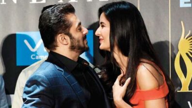 Katrina Kaif and Salman Khan’s most romantic movie songs you should add to your playlist now!