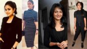 Keerthy Suresh, Nayanthara, Anushka Shetty, Pooja Hegde: Who nailed the casual look in black