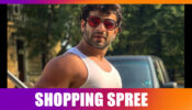 Khatron Ke Khiladi 10: Karan Patel on a shopping spree in Bulgaria
