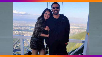 Khatron Ke Khiladi 10: Rohit Shetty is in love with the food made by Karishma Tanna’s mom