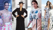 Kiara Advani, Aishwarya Rai Bachchan, Anushka Sharma, Nora Fatehi: Bollywood Actor Fashion Style Icons