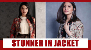 Kiara Advani Or Anushka Sharma: The Super Stunner In Jacket