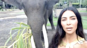 Kim Kardashian’s Fashion Diaries That Will Inspire Your Vacay Wardrobe