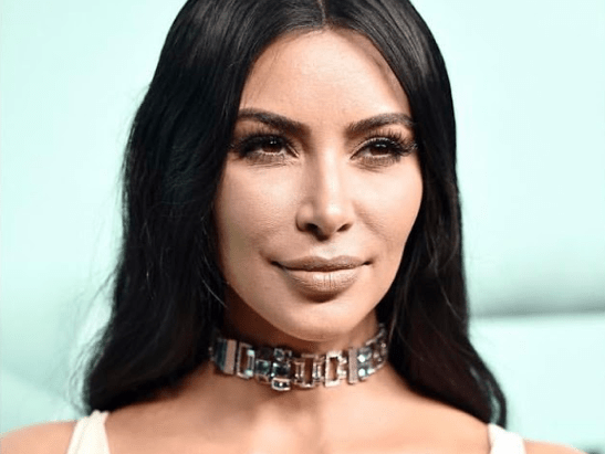 Kim Kardashian’s Gorgeous Necklace Collection Is The Latest Fashion Goal - 0