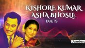 Kishore Kumar And Asha Bhosle’s Evergreen Classics Duets