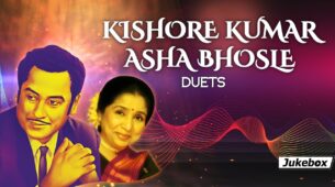 Kishore Kumar And Asha Bhosle’s Evergreen Classics Duets