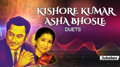 Kishore Kumar And Asha Bhosle’s Evergreen Classics Duets