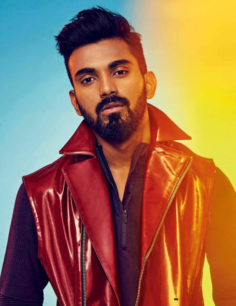 KL Rahul Is The Perfect Fashion BFF - 0