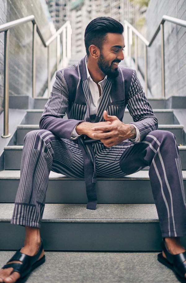 KL Rahul Is The Perfect Fashion BFF - 1