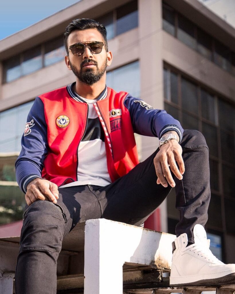 KL Rahul Is The Perfect Fashion BFF - 3