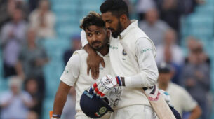 KL Rahul – Rishabh Pant: The Best Wicket Keeper Batsman For T20