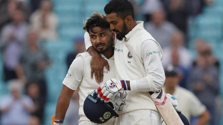 KL Rahul - Rishabh Pant: The Best Wicket Keeper Batsman For T20 1