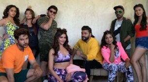 Know everything about contestants of Khatron Ke Khiladi 10