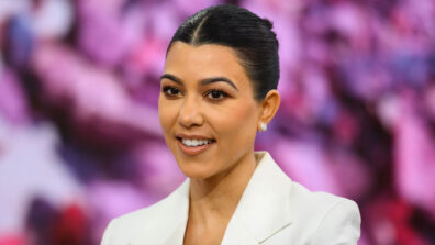 OMG: Missing the Japan trip story continues for Kourtney Kardashian