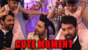 Kumkum Bhagya: Abhi and Kiara’s cute moment will melt your heart