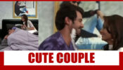 Kumkum Bhagya: Abhi and Pragya’s love life has been a perfect mix of joy and sorrow!!