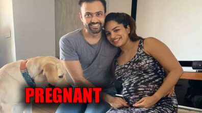 Kumkum Bhagya actress Shikha Singh is pregnant