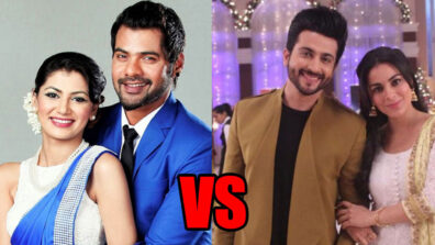 Kumkum Bhagya or Kundali Bhagya: Which show you can watch on repeat mode in quarantine?