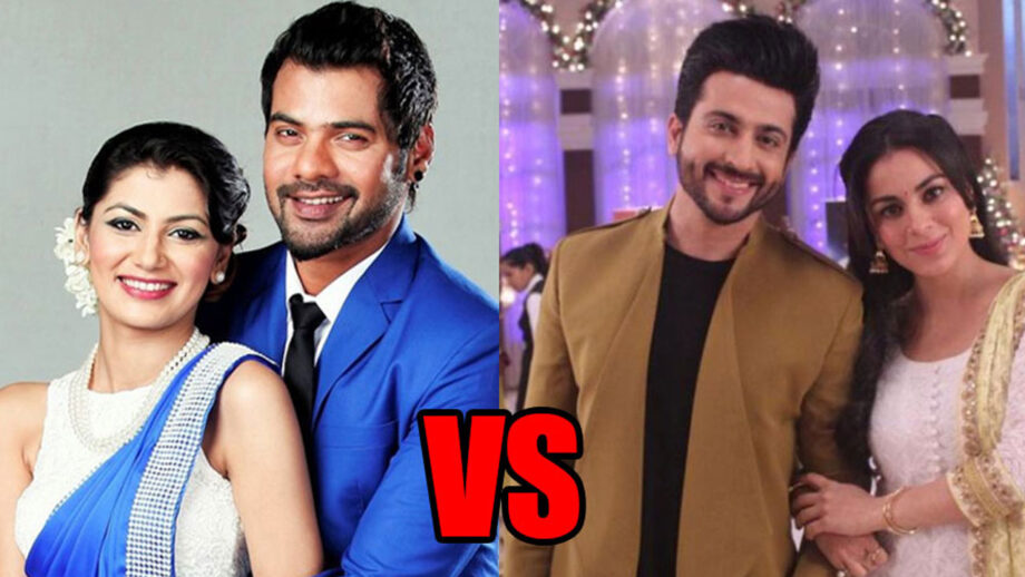 Kumkum Bhagya or Kundali Bhagya: Which show you can watch on repeat mode in quarantine?