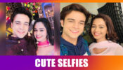 Kumkum Bhagya: Prachi and Ranbir Best SELFIES