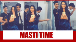 Kumkum Bhagya: Ranbir’s Masti Time With Aryan