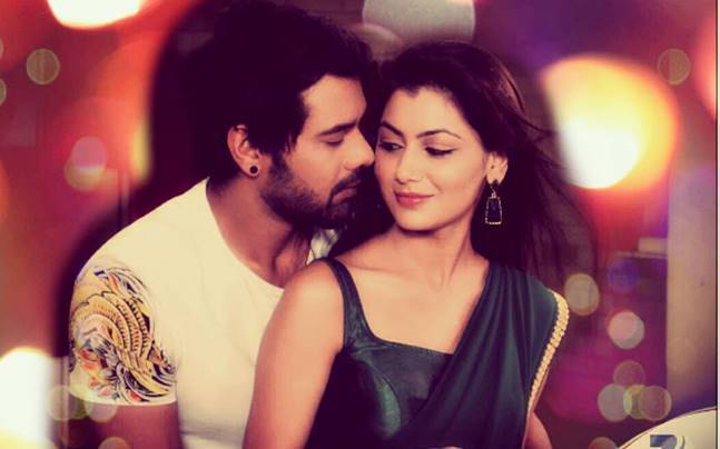 Kumkum Bhagya: Scenes That Prove That Sriti Jha and Shabir Ahluwalia Will Forever Be Our Favourite Pair! 6