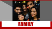 Kumkum Bhagya: The cast that bonds like family!!