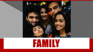 Kumkum Bhagya: The cast that bonds like family!!