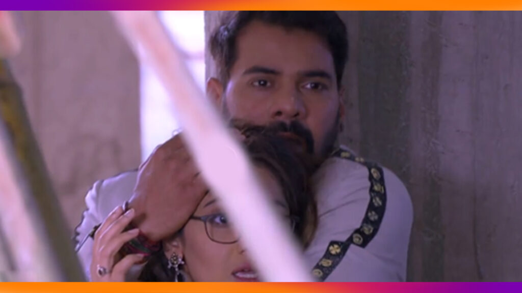 Kundali Bhagya Vs Kumkum Bhagya Vs Yeh Rishta Kya Kehlata Hai: Shows With Best Romantic Onscreen Moments - 9