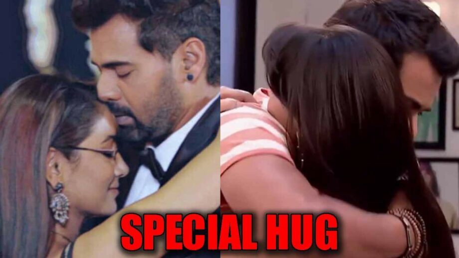 Kumkum Bhagya: When Abhi and Pragya’s hug reunited them