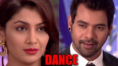 Kumkum Bhagya: When Abhi asked Pragya for dance