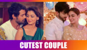Kumkum Bhagya’s Abhi-Pragya or Kundali Bhagya’s Karan-Preeta: Which couple is the BEST?