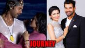 #Kumkum BhagyaTurns6: Abhi and Pragya’s journey over the years
