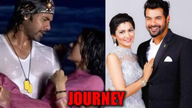 #Kumkum BhagyaTurns6: Abhi and Pragya’s journey over the years