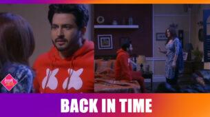 Kundali Bhagya: Back in time with Karan and Preeta’s funny banter