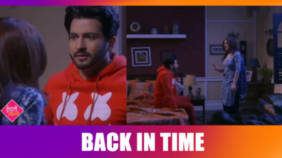 Kundali Bhagya: Back in time with Karan and Preeta’s funny banter