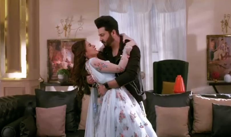 Kundali Bhagya: Karan and Preeta are at their best in expressions – Check here - 9