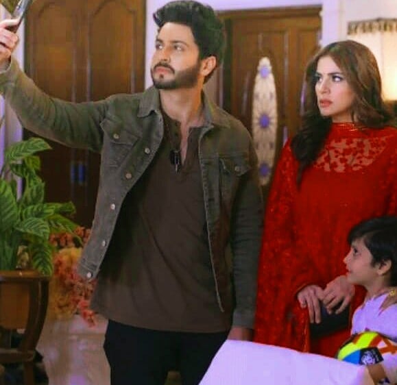 Kundali Bhagya: Karan and Preeta are at their best in expressions – Check here - 1