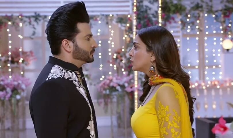 Kundali Bhagya: Karan and Preeta are at their best in expressions – Check here - 3