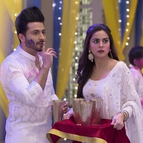 Kundali Bhagya: Karan and Preeta are at their best in expressions – Check here - 4