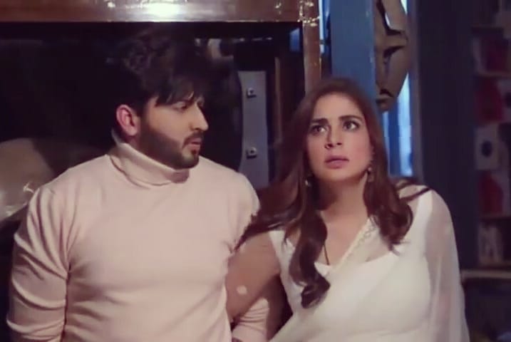 Missing Kundali Bhagya’s Karan And Preeta? Check Out Off Screen MASTI Moments - 5