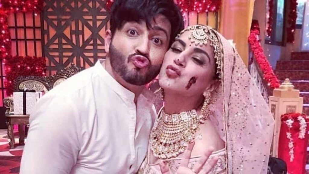 Kundali Bhagya: Karan and Preeta’s goofy moment