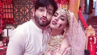 Which is your favorite memory of PreeRan from Kundali Bhagya?