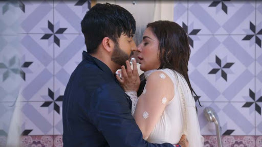 Kundali Bhagya: Karan and Preeta’s SHOWER ROMANCE - 3