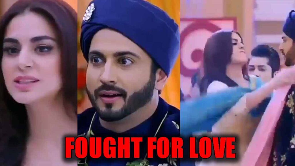 Kundali Bhagya: When Preeta fought for her love Karan