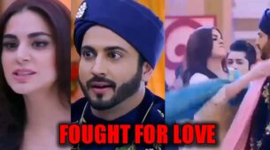 Kundali Bhagya: When Preeta fought for her love Karan